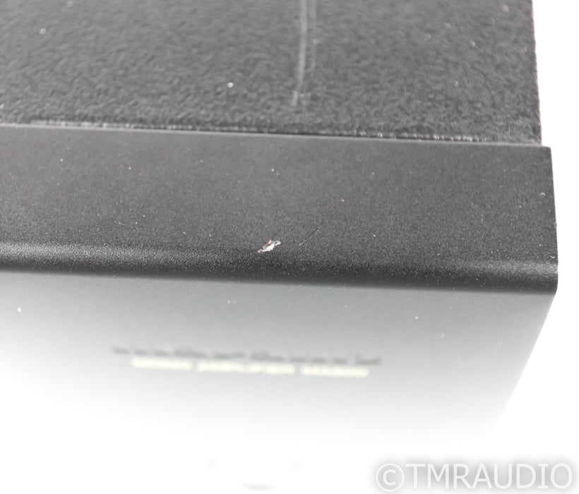 Marantz MA-500U Mono Power Amplifier; Single; MA500U; THX