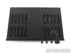 NAD C 165BEE Stereo Preamplifier; C165BEE; MM / MC Phono; Remote