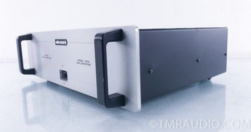Audio Research 150.2 Stereo Power Amplifier
