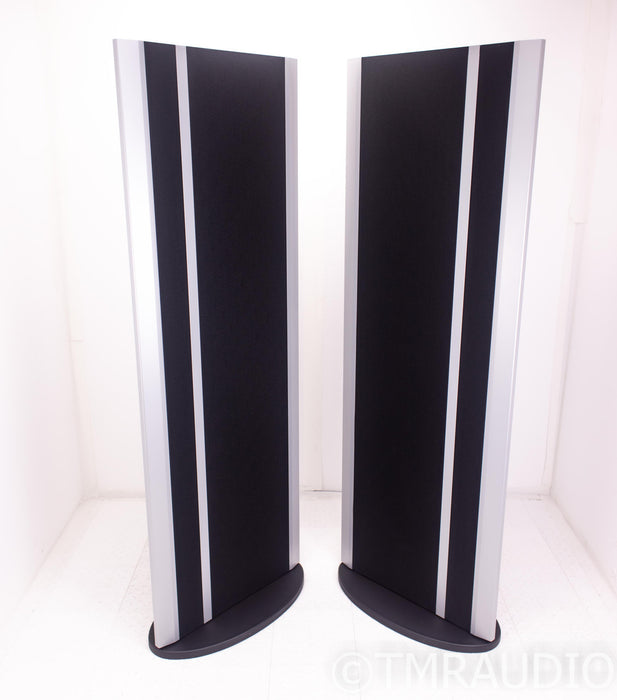 Magnepan 20.7 Floorstanding Planar Magnetic Speakers