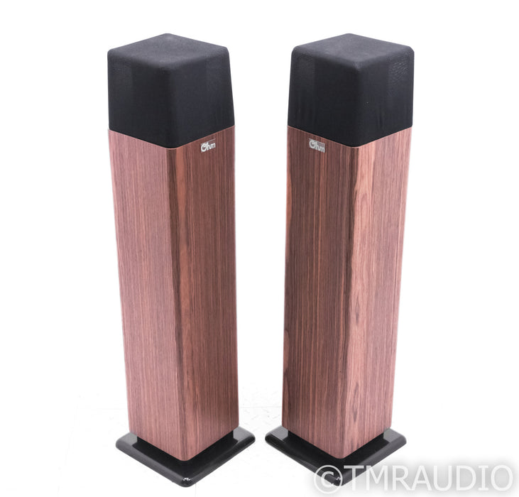 Ohm Walsh 1000 Floorstanding Speakers
