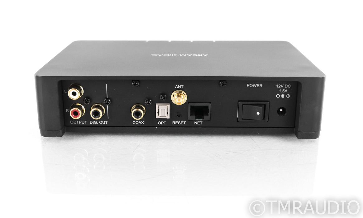 Arcam AirDAC D/A Converter; DAC (1/1)