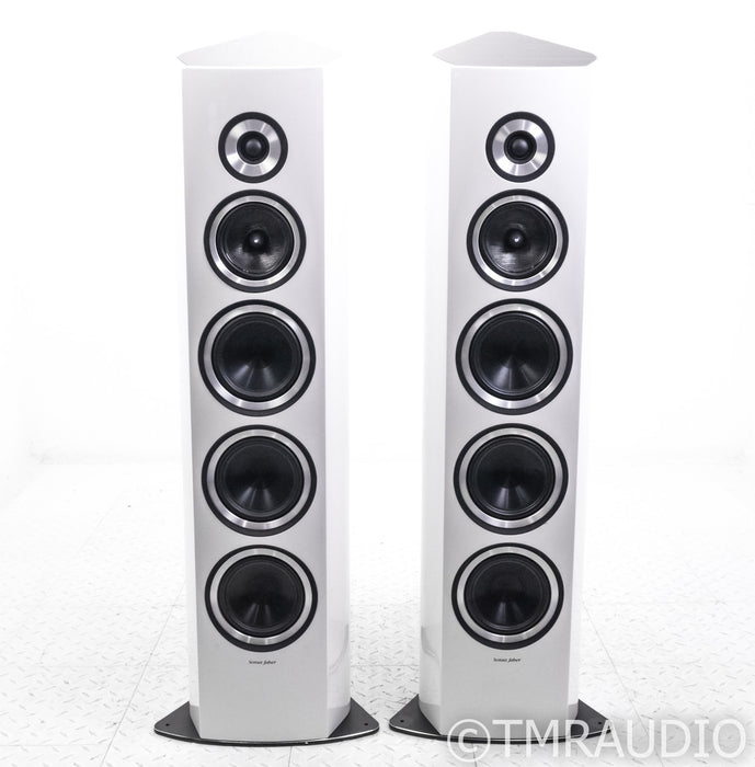 Sonus Faber Venere S Floorstanding Speakers