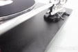 VPI Traveler Turntable; Tonearm (No Cartridge)