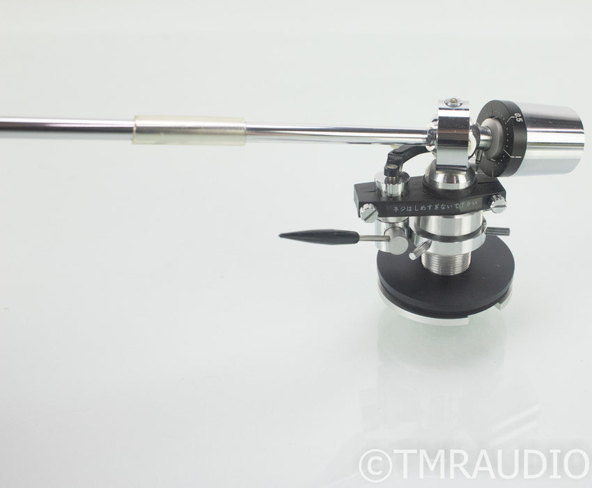 Grace G-707 Vintage Quadmaster Tonearm; G707