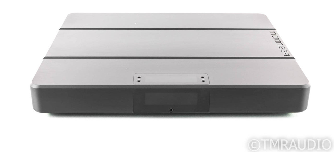 Micromega M-One Series M-150 Stereo Integrated Amplifier; M150; Remote