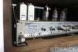 McIntosh MR71 Vintage Tube FM Tuner w/ Wood Cabinet; MR-71