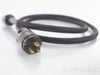 Audience PowerChord-e Power Cable; 5ft AC Cord