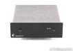 Pro-Ject Speed Box S 60 Hz Phono Speed Controller; Black