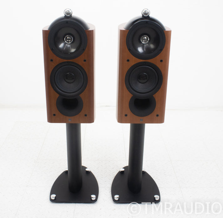 KEF Reference Model 201 Bookshelf Speakers