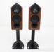 KEF Reference Model 201 Bookshelf Speakers