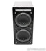JL Audio Fathom F212 Dual 12" Powered Subwoofer; Gloss Black; F-212 (1/2)