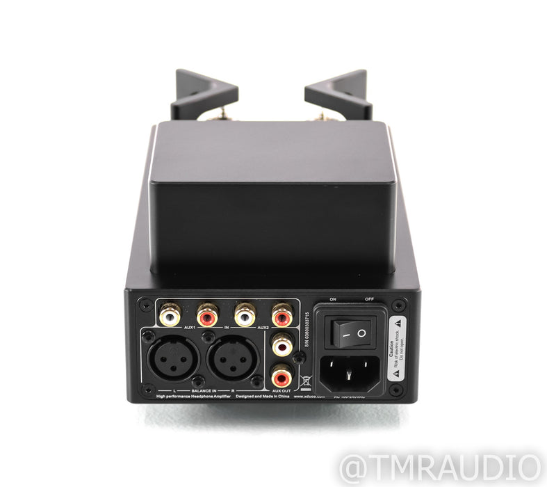 xDuoo TA-20 Tube Headphone Amplifier; TA20