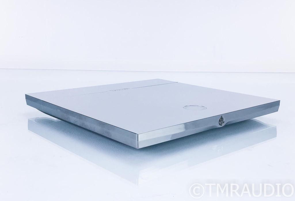 Devialet 120 Stereo Integrated Amplifier; DAC; Streamer; Phono; Remote