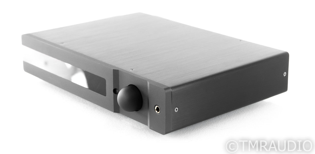 Auralic Altair Network Streamer / DAC; D/A Converter; Roon Ready; AirPlay; 480GB