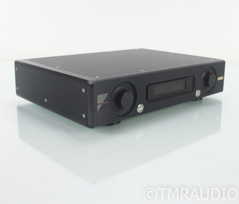 Ayre KX-5 Twenty Stereo Preamplifier; KX5; Remote