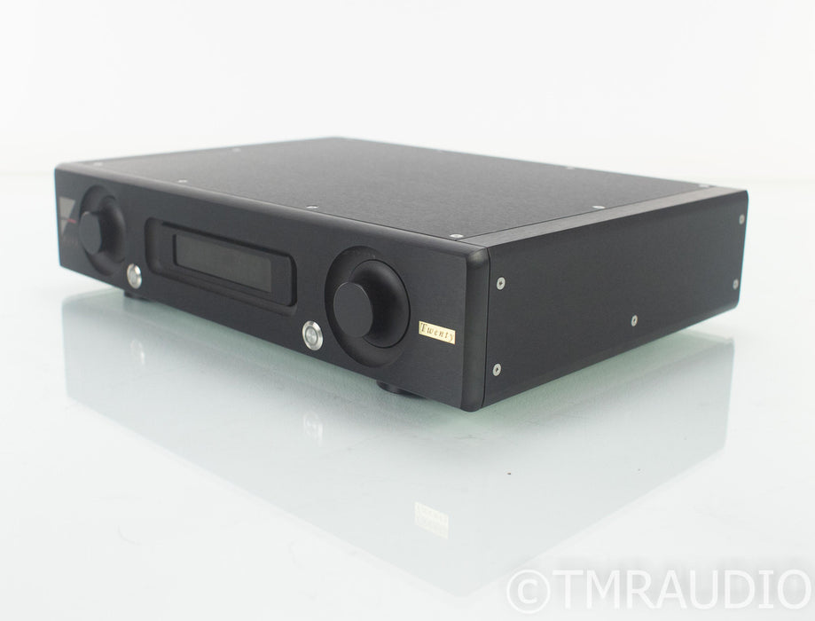 Ayre KX-5 Twenty Stereo Preamplifier; KX5; Remote