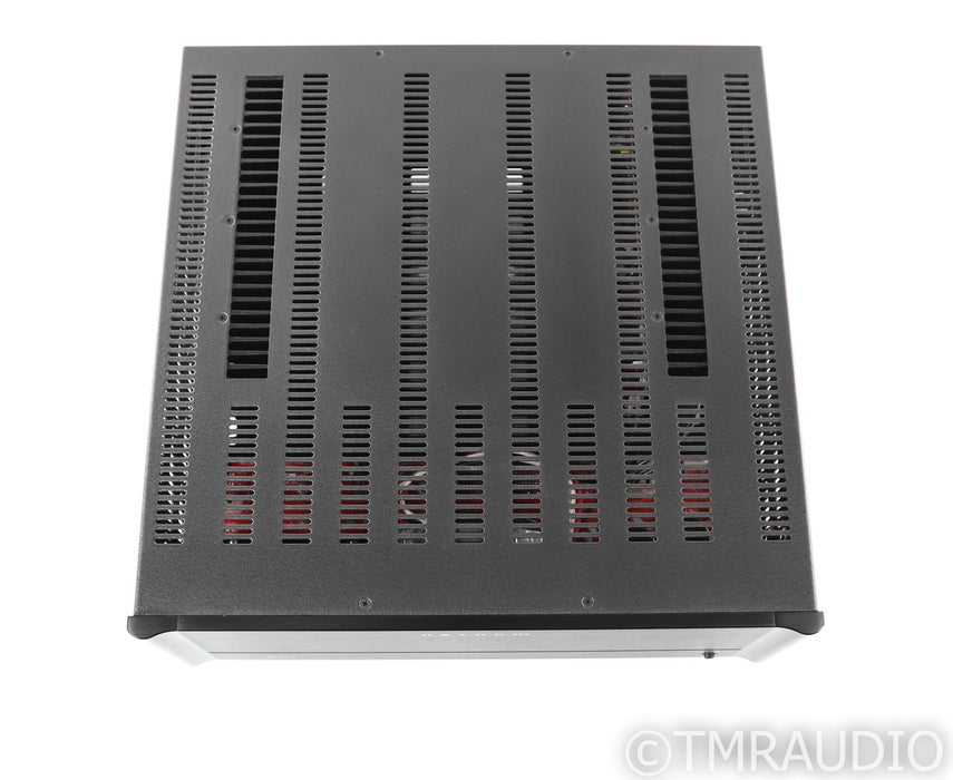 Anthem MCA225 Stereo Power Amplifier; MCA-225