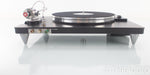 VPI Traveler Turntable; Tonearm (No Cartridge)