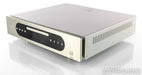 Primare DVD30 DVD / SACD / CD Player; Silver; Remote
