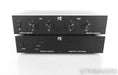 Marchand Electronics XM126-2 2-Way Balanced Active Tube Crossover