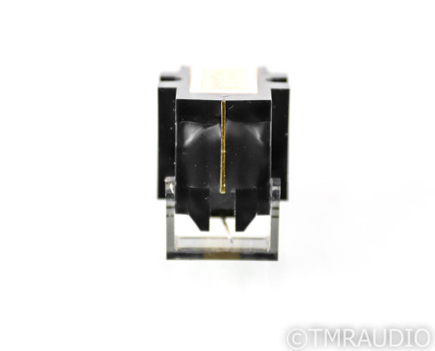 Denon DL-160 MC Phono Cartridge; DL160; Moving Coil; AS-IS (Bent Cantilever)