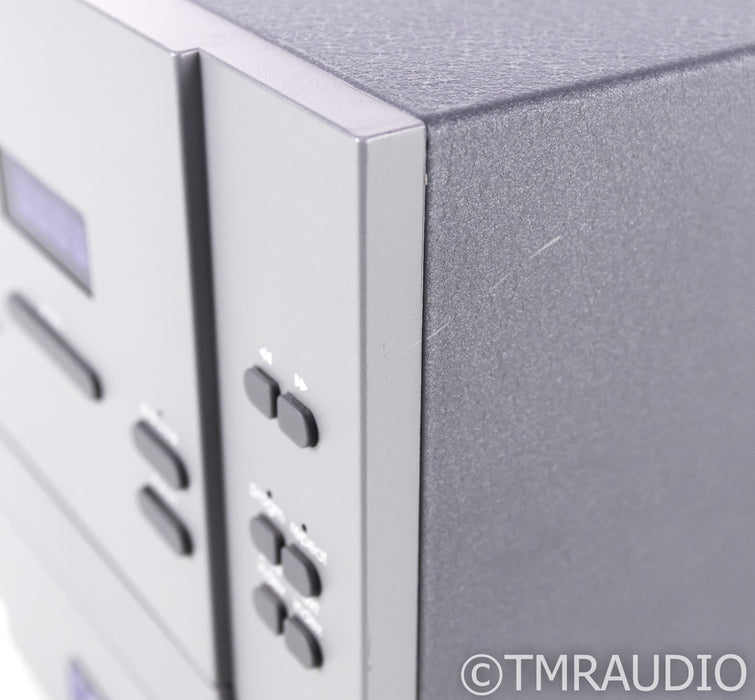 Proceed PCD3 CD Player; PCD-3 (No Remote)