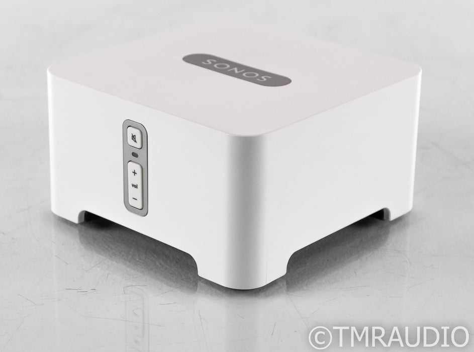 Sonos Connect Wireless Network Streamer (1/2);  (1/2)