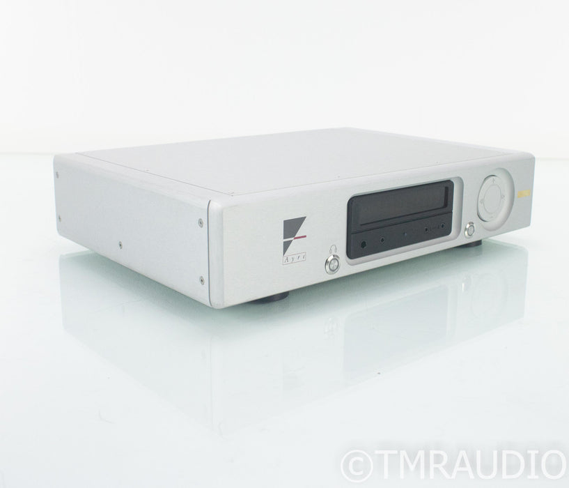 Ayre QX-5 Twenty DAC w/ Ethernet Bridge; D/A Converter; WiFi; Remote
