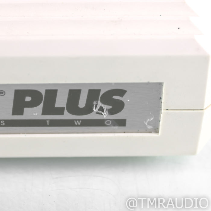 MIT MI-330 Plus Series Two RCA Cable; Single 5ft Interconnect; MI330