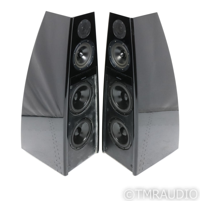 Meridian DSP7000 Floorstanding Speakers