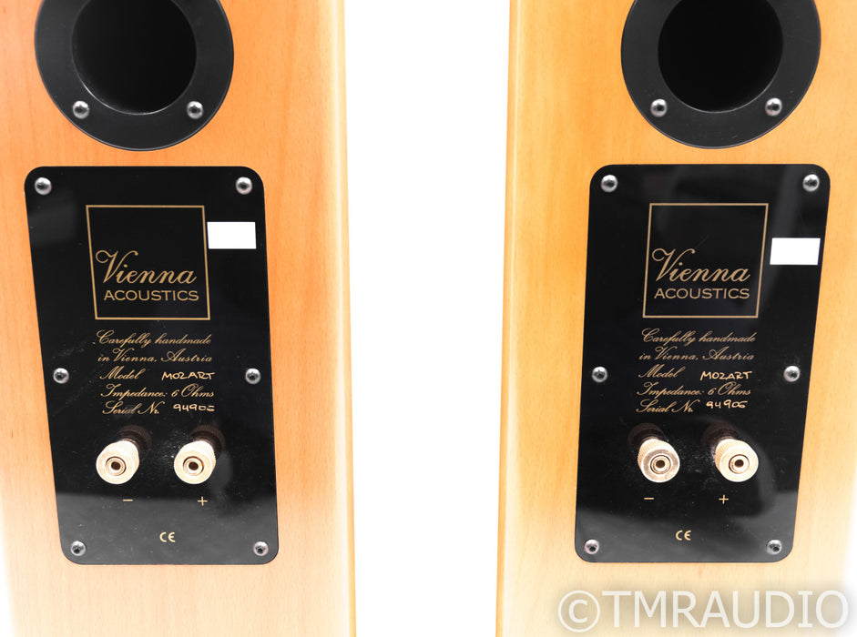 Vienna Acoustics Mozart Floorstanding Speakers