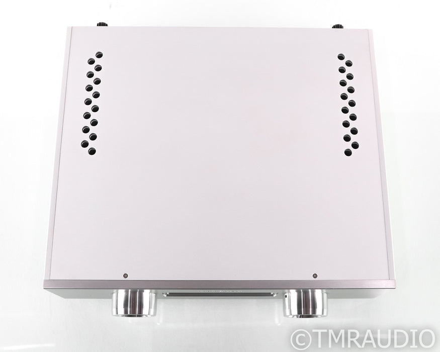 Kinki Studio EX-M1 Stereo Integrated Amplifier; Extreme Model M-1