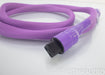 Revelation Audio Precept Cryosilver Reference Power Cable; 2.5m AC Cord; 20A