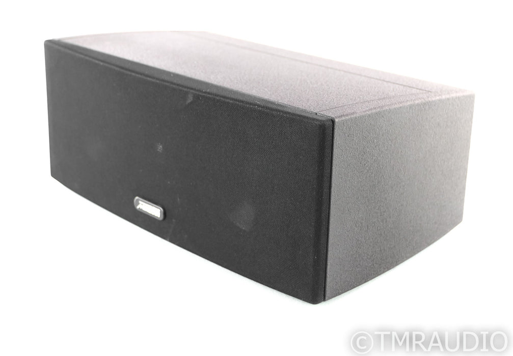 Meridian DSP33 Digital Powered Center / Surround Speaker; Single; 96/24