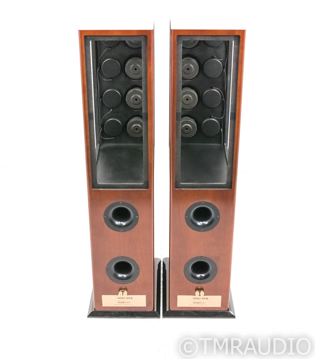 NOLA KO2 Floorstanding Speakers