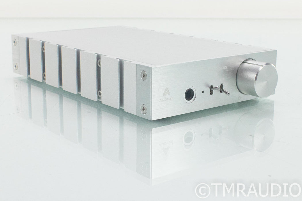 Audeze Deckard Headphone Amplifier / DAC / Preamplifier