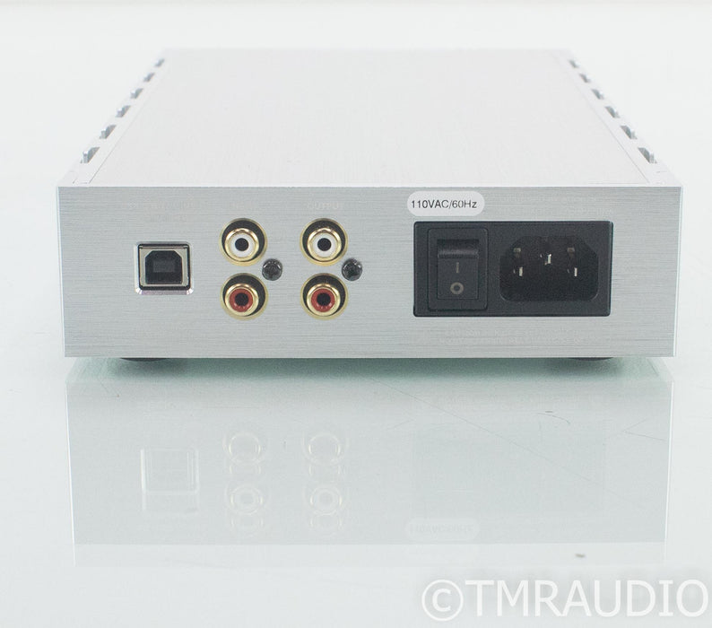 Audeze Deckard Headphone Amplifier / DAC / Preamplifier