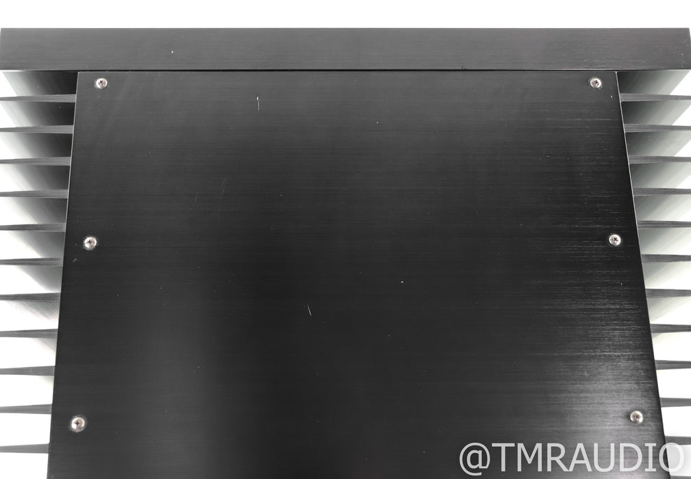 Nakamichi PA-5 Vintage Stereo Power Amplifier; PA5