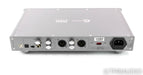Questyle CMA600i DAC / Balanced Headphone Amplifier; DSD; Space Grey