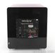Velodyne DD15BG Digital Drive 15" Powered Subwoofer; Piano Black; DD-15 BG