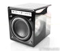 JL Audio Fathom f110 v2 10" Powered Subwoofer; Black Gloss; f110v2