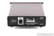 Pro-Ject Speed Box S 60 Hz Phono Speed Controller; Black