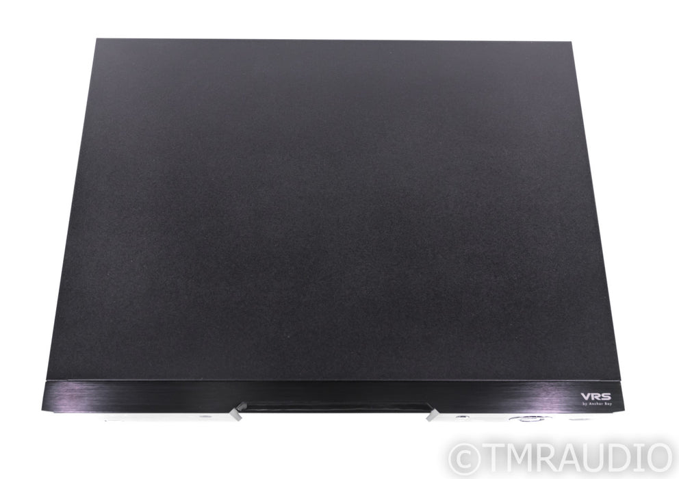 Oppo BDP-83SE Universal Blu-Ray Player; BDP83 Special Edition; Remote