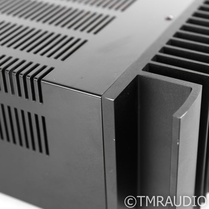 Rotel RB-1070 Stereo Power Amplifier; RB1070