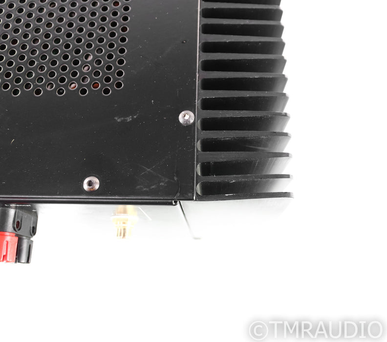 Adcom GFA-5500 Stereo Power Amplifier; GFA5500