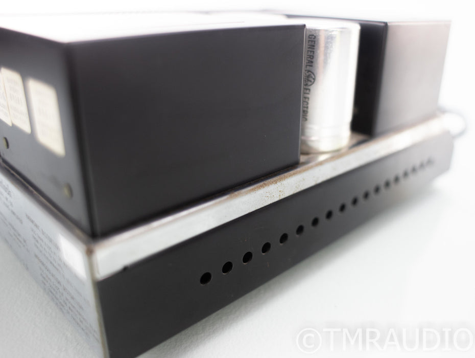 McIntosh MC50 Vintage Mono Power Amplifier; Single MC-50
