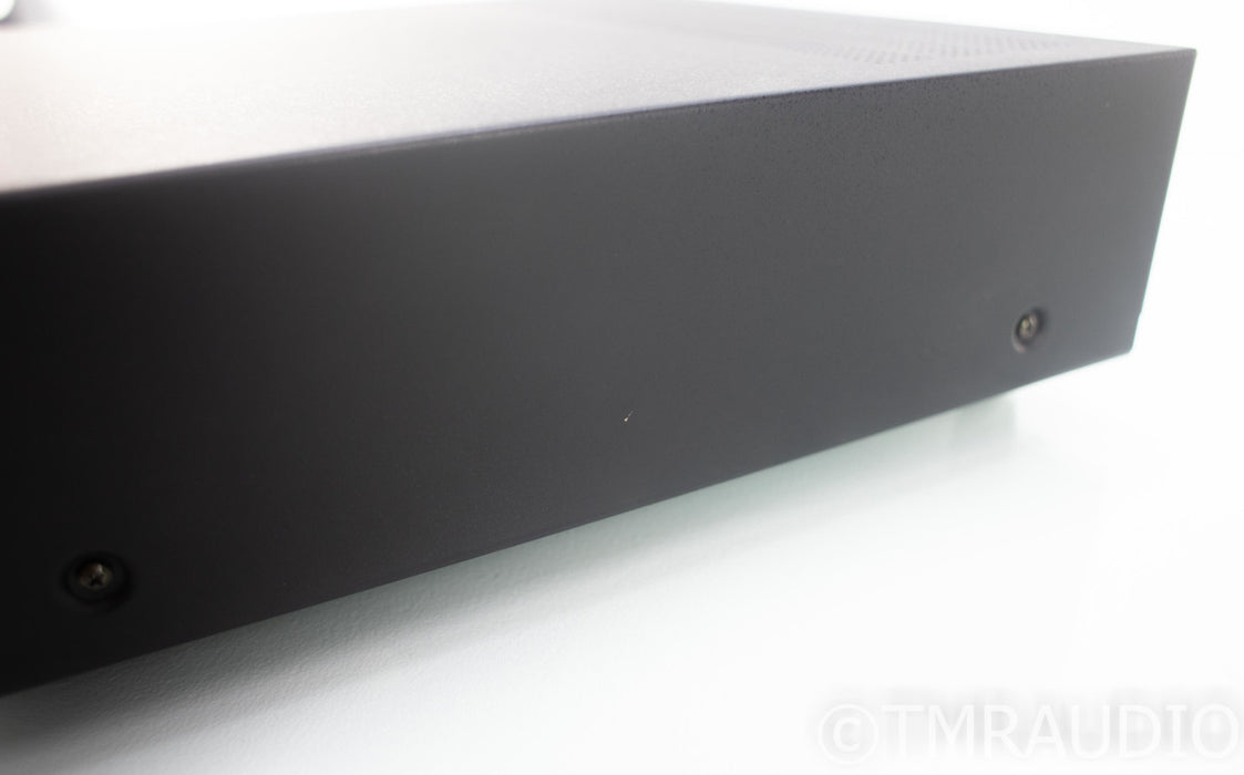 Mcintosh C46 Audio Controller / Preamplifier; Signature Edition Upgrade