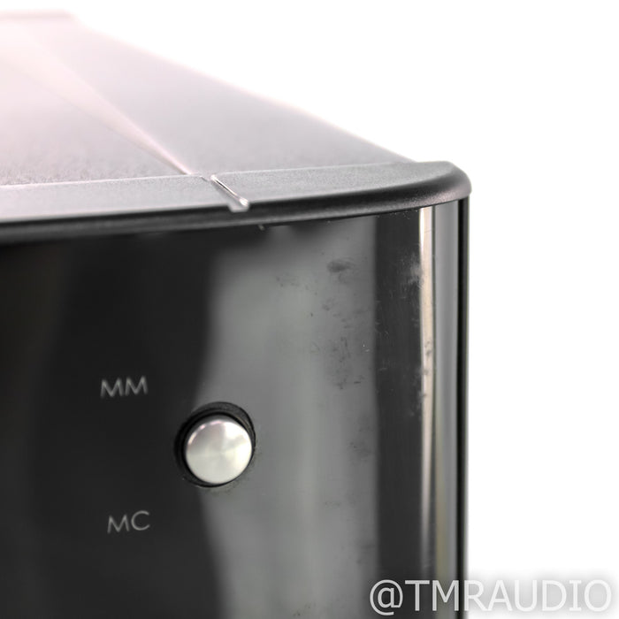 Rega Aria V2 MM / MC Phono Preamplifier