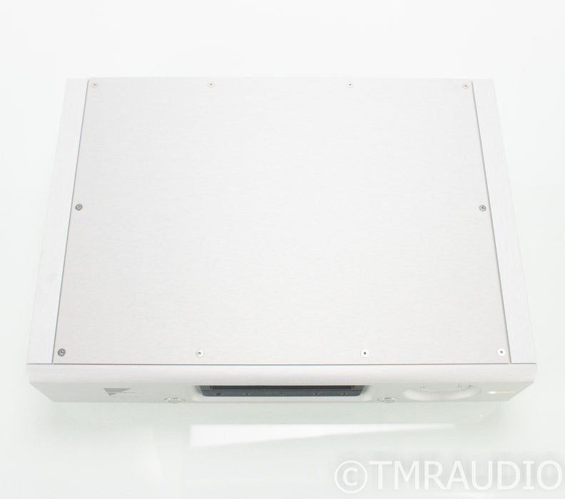 Ayre QX-5 Twenty DAC w/ Ethernet Bridge; D/A Converter; WiFi; Remote